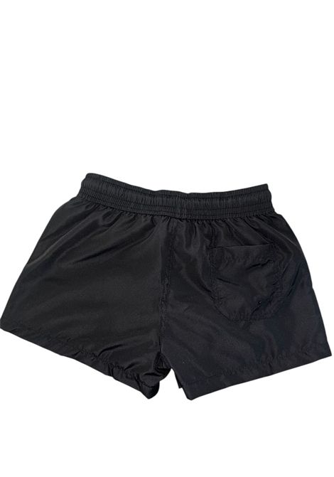 Costume con logo PAOLO PECORA KIDS | 20411